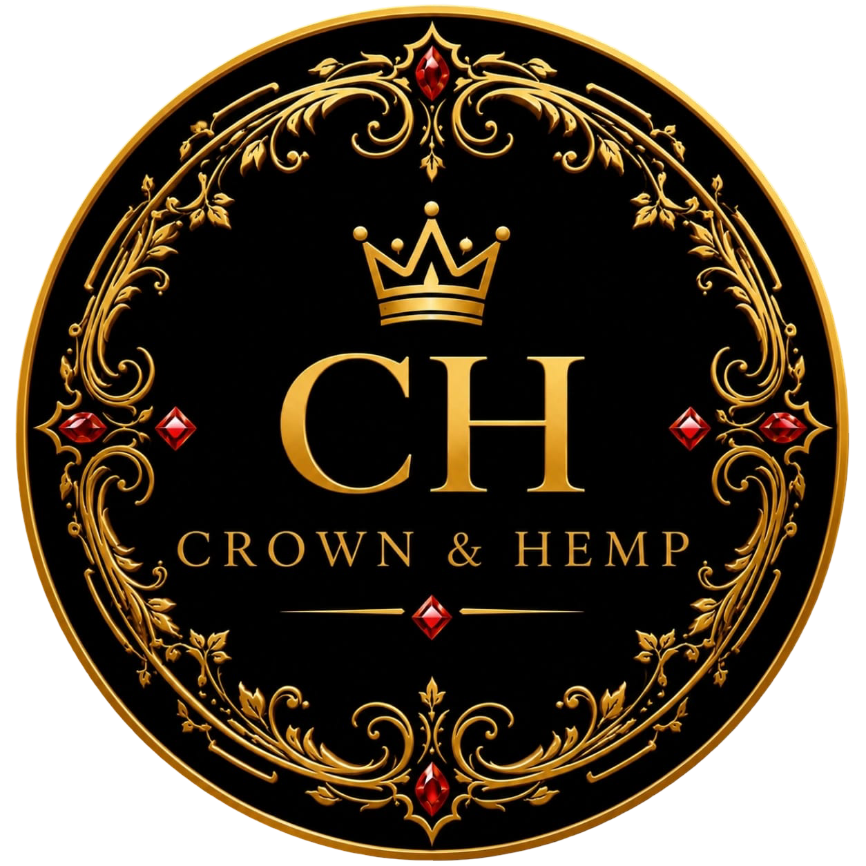 Crown & Hemp